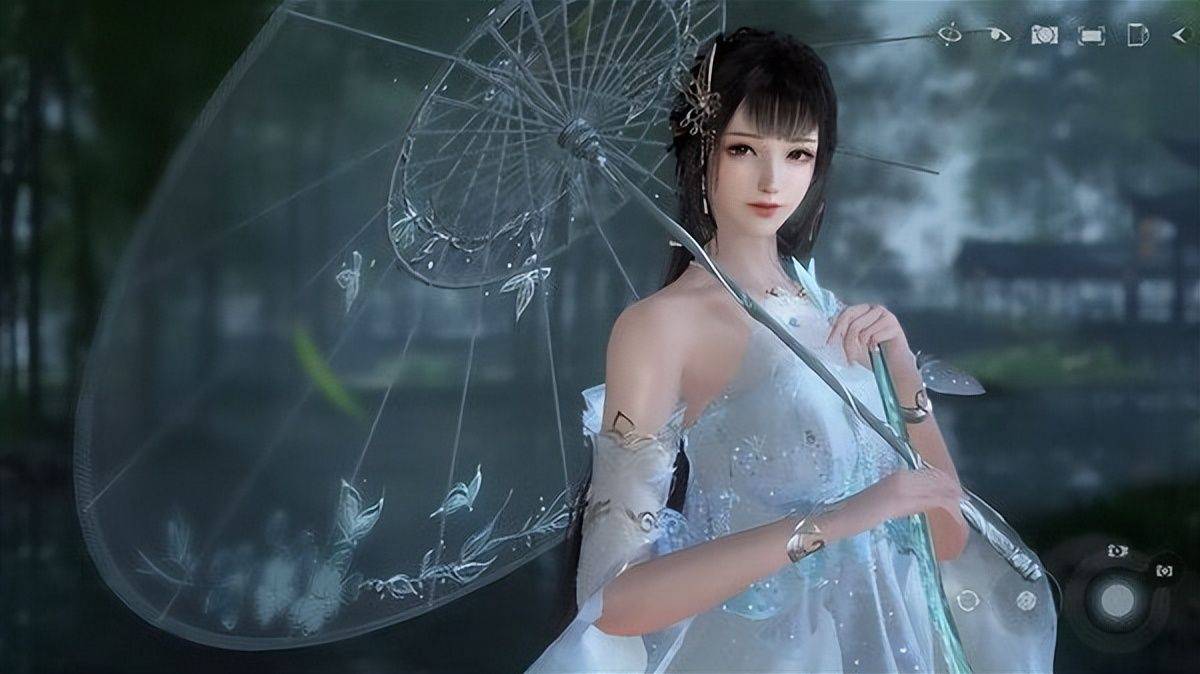 六百万预约上国际！《逆水寒》手游国际服就是这么火爆！