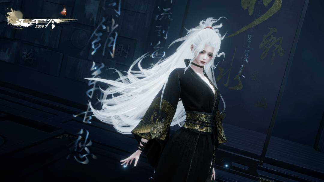 网易《逆水寒》手游3.2.3版本更新发布，全新敦煌大地图登场