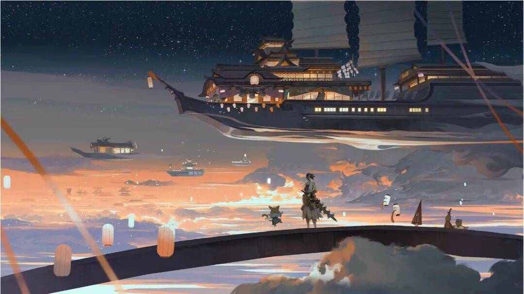 《阴阳师：百闻牌》宣布明年停止新内容的开发，网易今年已有5款游戏停更停运