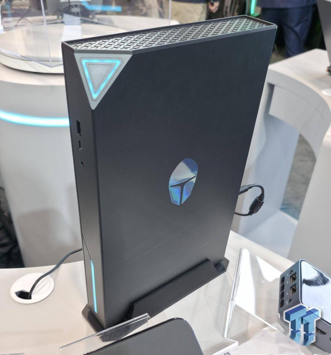 PG试玩游戏-雷神MIX GAMING 2迷(mí)你主机，竟能實(shí)现4K 120帧游戏体验