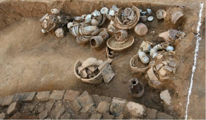 考古还原小人物故事 这游戏让配角有血有肉