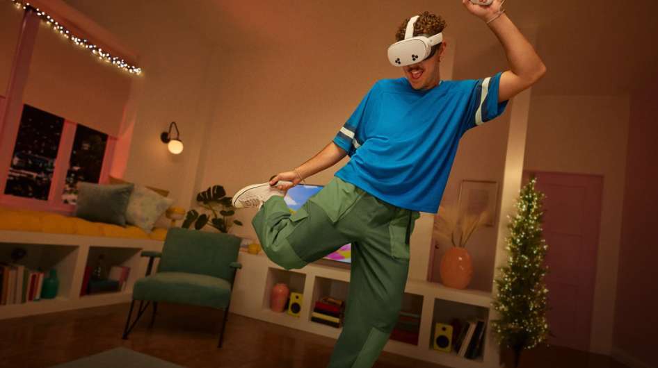 亚太地区增长洞察：玩家愿意重返的中核VR游戏