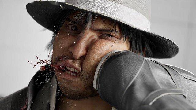 PG-《新VR战士》总监：游戏追求的不是(shì)真(zhēn)实而是(shì)现实