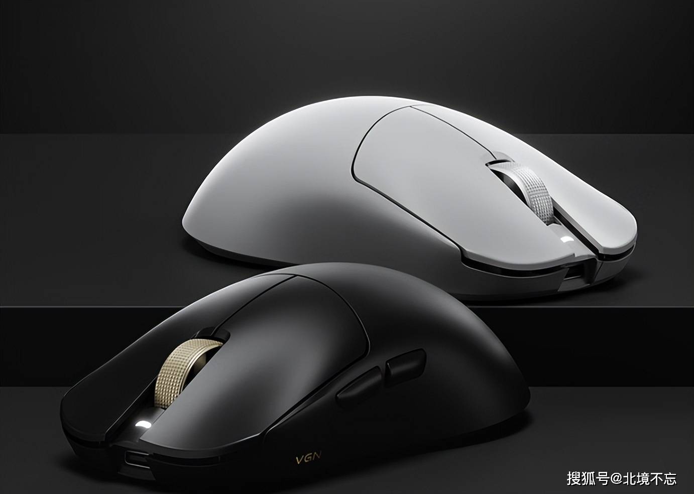 哪款游戏鼠标好？2026最值得买的10款游戏鼠标盘点，别乱买