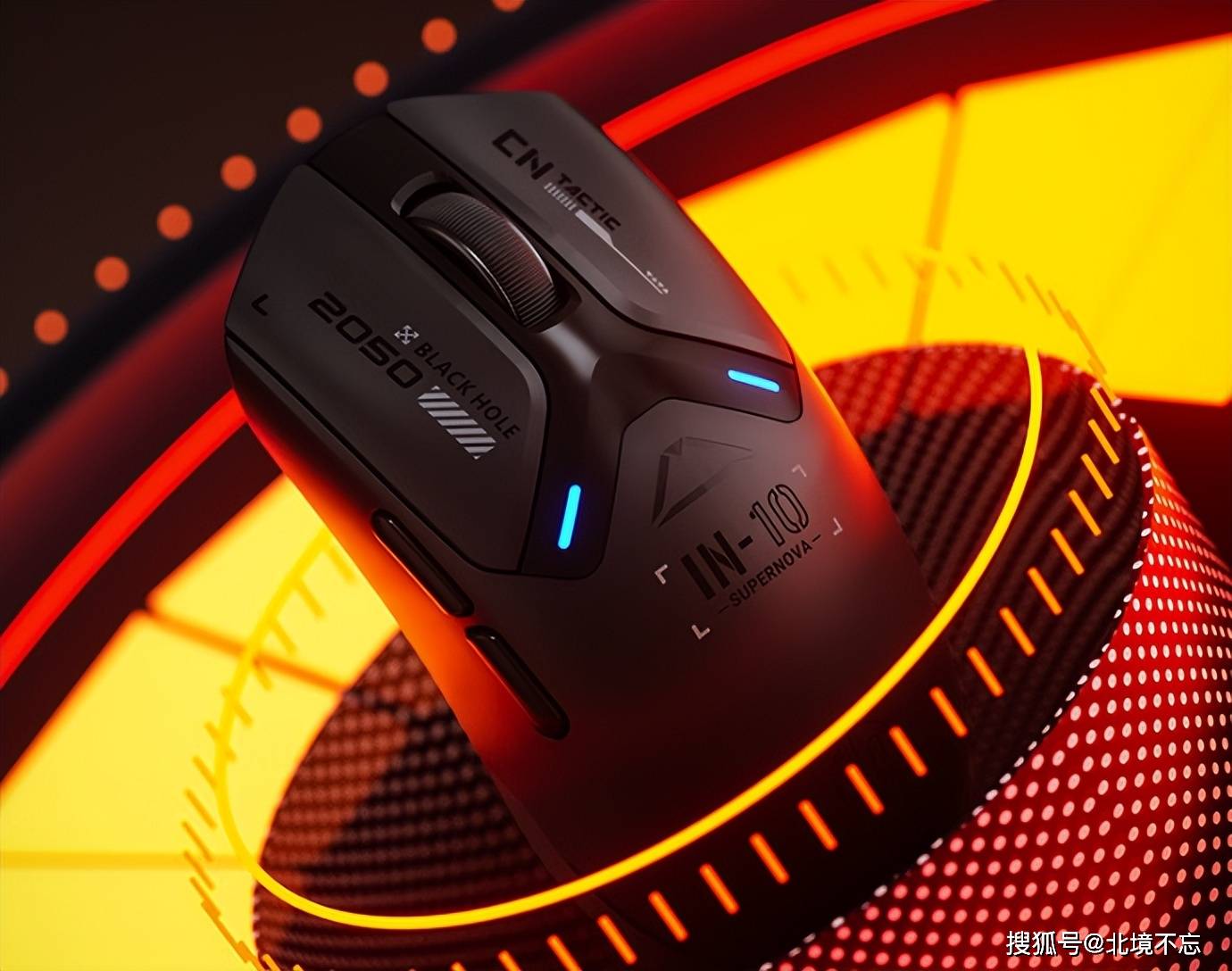 哪款游戏鼠标好？2026最值得买的10款游戏鼠标盘点，别乱买