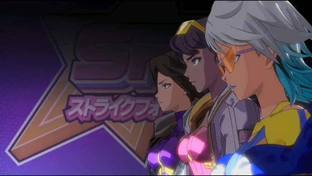 《Screamer》简评： 双摇杆飘移与格斗级博弈的赛车游戏